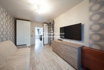 3-комн. кв. 65.5 м² 5/9 этаж