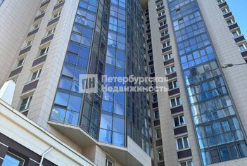 1-комн. кв. 41.9 м² 17/27 этаж