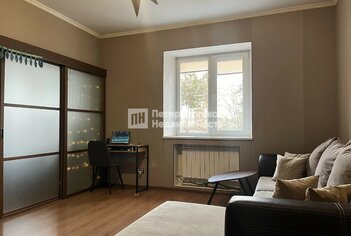 3-комн. кв. 81.2 м² 1/2 этаж