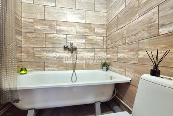  Квартира 37.3 кв.м. у метро Ладожская