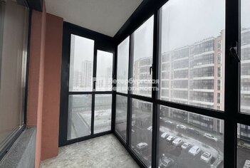 Студия 25.2 м² 7/18 этаж