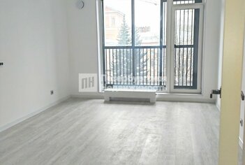  Студия 24.5 кв.м. у метро Елизаровская