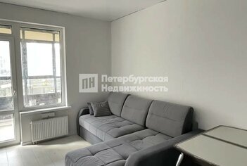1-комн. кв. 31.7 м² 2/12 этаж