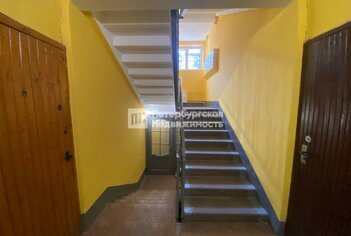 2-комн. кв. 44.6 м² 1/5 этаж