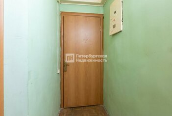 2-комн. кв. 44.3 м² 5/5 этаж