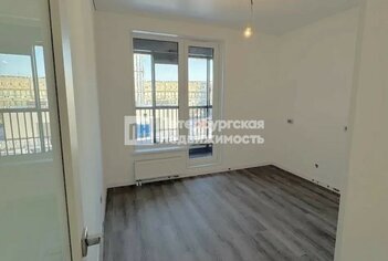  Квартира 30.8 кв.м. у метро Удельная