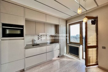 Студия 33.2 м² 13/16 этаж