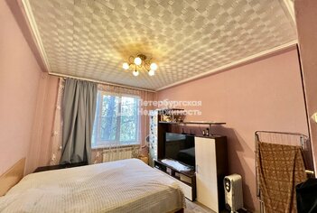 2-комн. кв. 45.3 м² 3/5 этаж