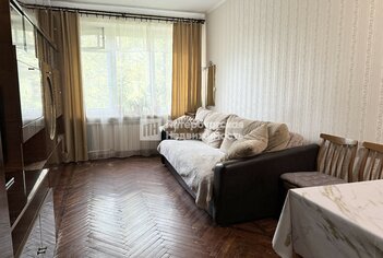 Комната 26.83 м² в 5-комн. кв. 3/5 этаж