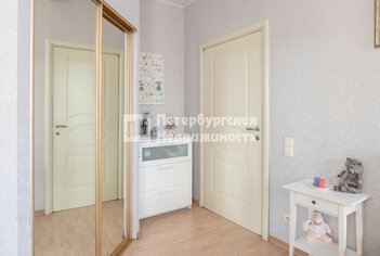 3-комн. кв. 79.2 м² 3/5 этаж