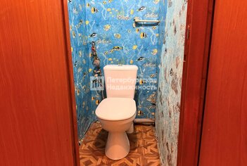 3-комн. кв. 65.3 м² 2/9 этаж