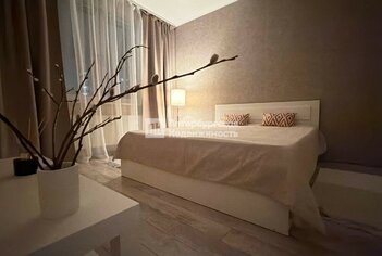  Квартира 32.2 кв.м. у метро Девяткино