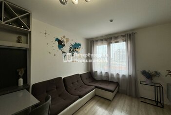 2-комн. кв. 65.2 м² 4/23 этаж