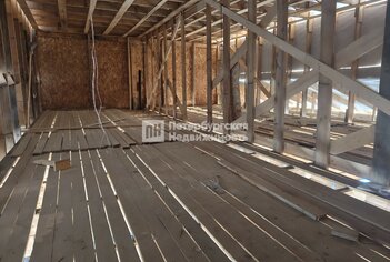 Земельный участок 12 сот. в поселок Новое Токсово ул Парковая, д532