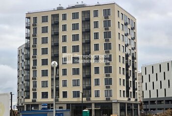 Торговое помещение  46м²