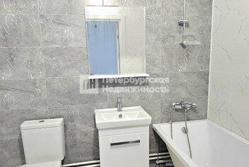  Квартира 32.5 кв.м.