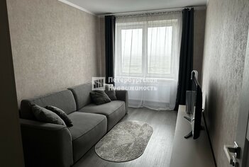 2-комн. кв. 58.6 м² 15/15 этаж