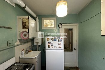 1-комн. кв. 31.2 м² 4/5 этаж