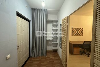 1-комн. кв. 41.6 м² 9/17 этаж