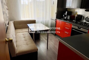 2-комн. кв. 47.6 м² 9/9 этаж