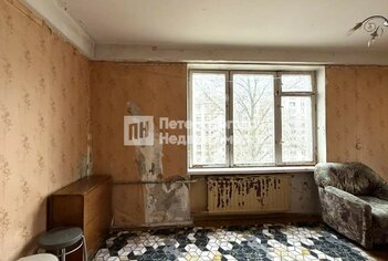 1-комн. кв. 31.5 м² 5/5 этаж