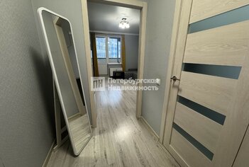 Студия 22.9 м² 19/25 этаж