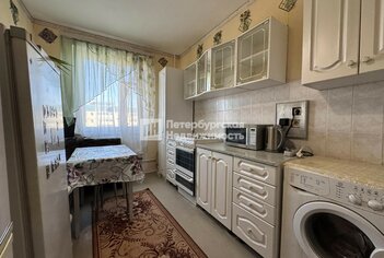 2-комн. кв. 54.8 м² 11/12 этаж