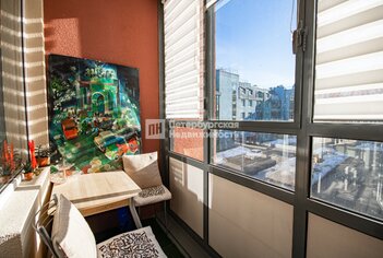 1-комн. кв. 37.7 м² 3/5 этаж