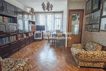 3-комн. кв. 41.3 м² 2/5 этаж