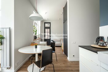 3-комн. кв. 80.6 м² 2/10 этаж