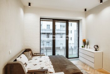 Студия 27 м² 2/4 этаж