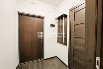  Студия 25 кв.м. у метро Проспект Ветеранов