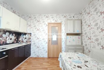 1-комн. кв. 38.7 м² 13/17 этаж