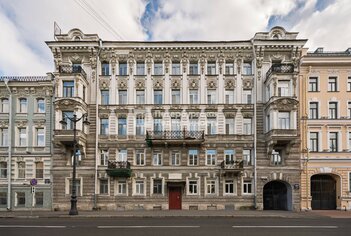 3-комн. кв. 85.3 м² 4/5 этаж