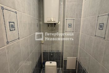  Квартира 41.5 кв.м. у метро Удельная