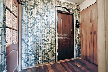 1-комн. кв. 29.5 м² 1/9 этаж