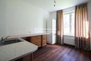 1-комн. кв. 30.5 м² 2/10 этаж