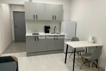 Студия 21.4 м² 6/16 этаж