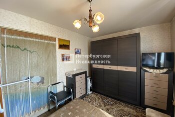 3-комн. кв. 63.5 м² 9/9 этаж