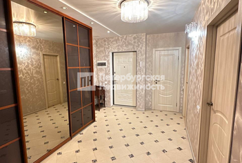 2-комн. кв. 68.7 м² 5/25 этаж