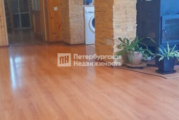 Жилой дом 200 м² в  ул Каменерская, д39