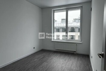  Квартира 35.5 кв.м. у метро Проспект Ветеранов