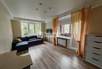 2-комн. кв. 41.2 м² 2/5 этаж