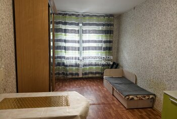  Квартира 38.3 кв.м. у метро Юго-западная (2015)