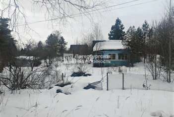 Земельный участок 8.7 сот. в тер. СНТ Лесотехник, д9