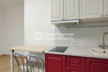 Студия 24.2 м² 3/11 этаж