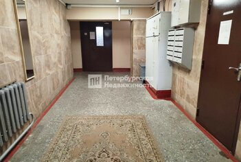 1-комн. кв. 35.2 м² 7/14 этаж