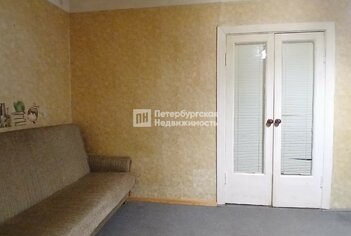 2-комн. кв. 42.6 м² 1/5 этаж