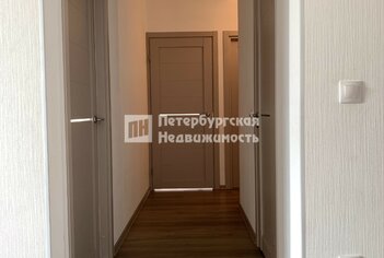 2-комн. кв. 48.5 м² 11/12 этаж