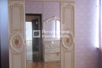 4-комн. кв. 143 м² 11/25 этаж